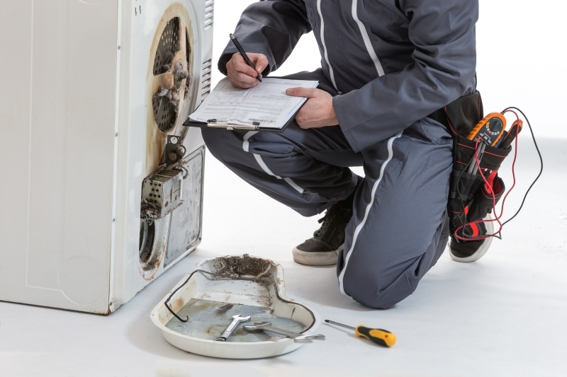 Appliance Repairs Iwade